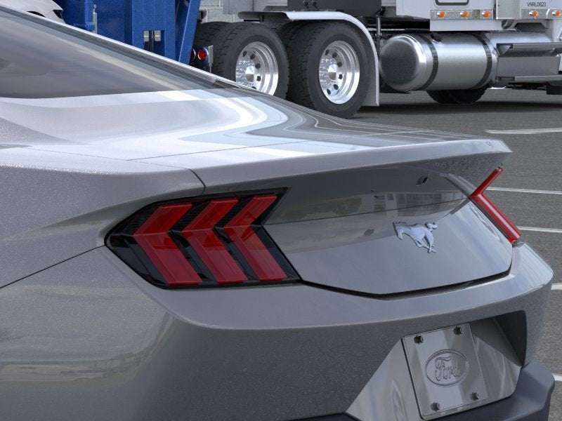 2026 Ford Mustang EcoBoost® Premium Fastback