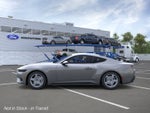 2026 Ford Mustang EcoBoost® Premium Fastback