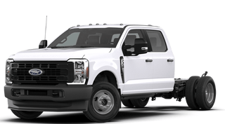 2026 Ford Chassis Cab F-350® XL