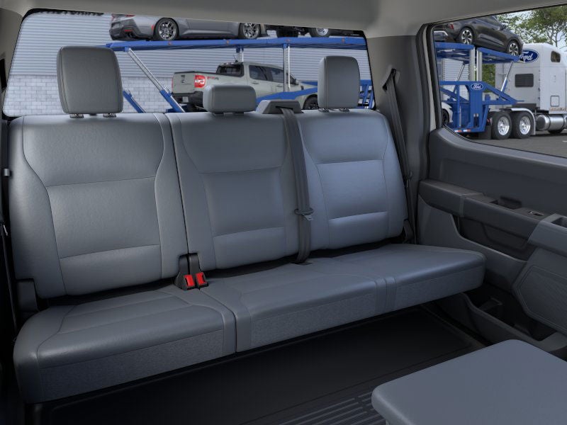 2026 Ford Chassis Cab F-350® XL