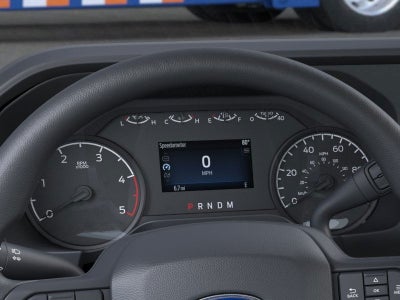 2026 Ford Chassis Cab F-350® XL