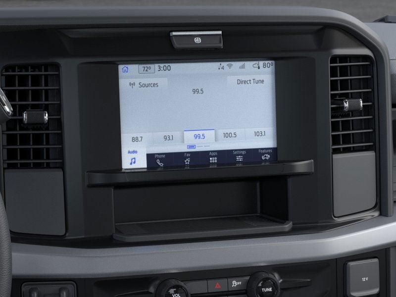 2026 Ford Chassis Cab F-350® XL