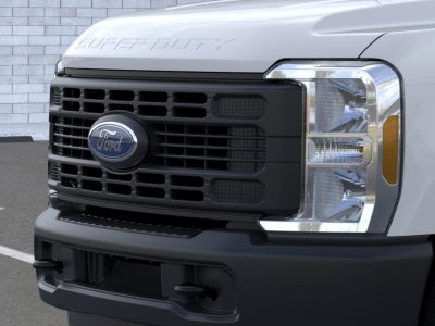 2026 Ford Chassis Cab F-350® XL