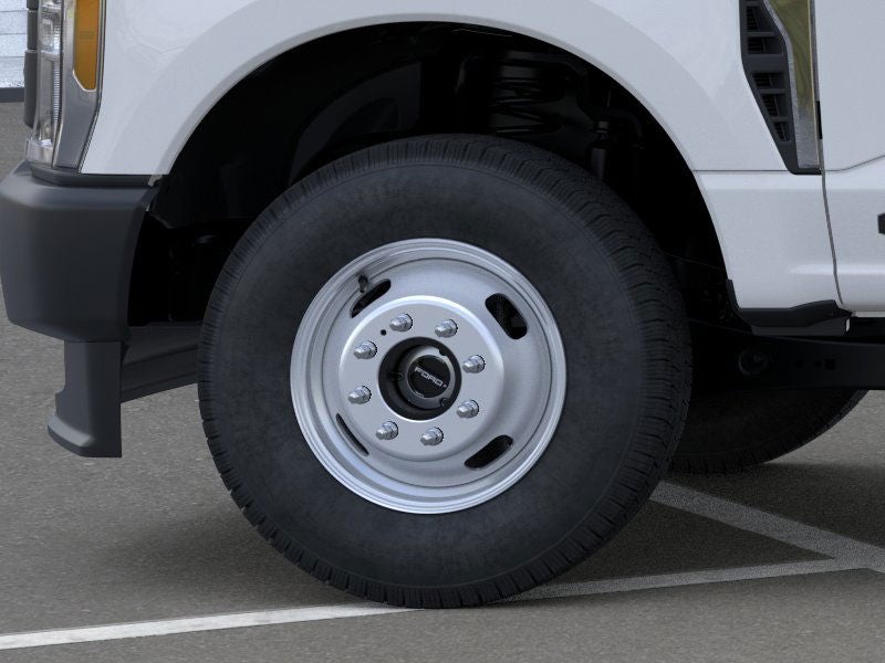 2026 Ford Chassis Cab F-350® XL