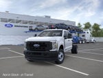 2026 Ford Chassis Cab F-350® XL