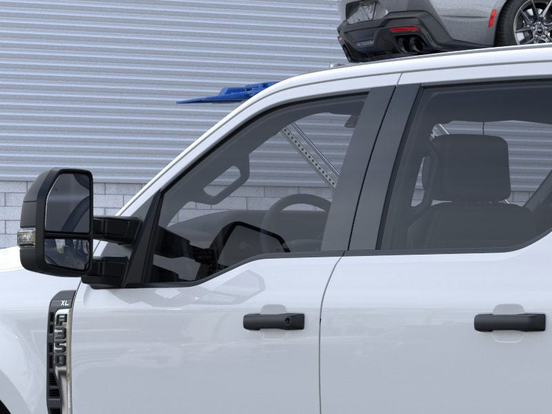 2026 Ford Chassis Cab F-350® XL