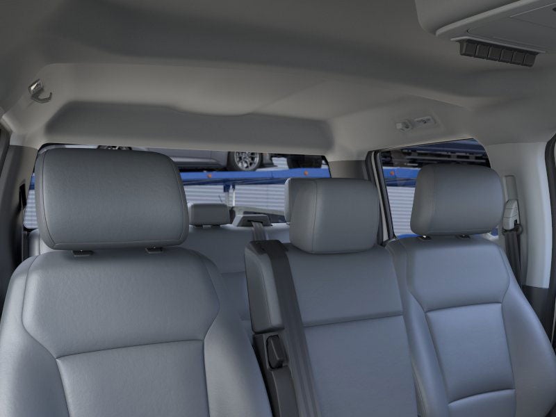 2026 Ford Chassis Cab F-350® XL