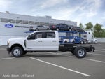 2026 Ford Chassis Cab F-350® XL