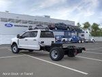 2026 Ford Chassis Cab F-350® XL