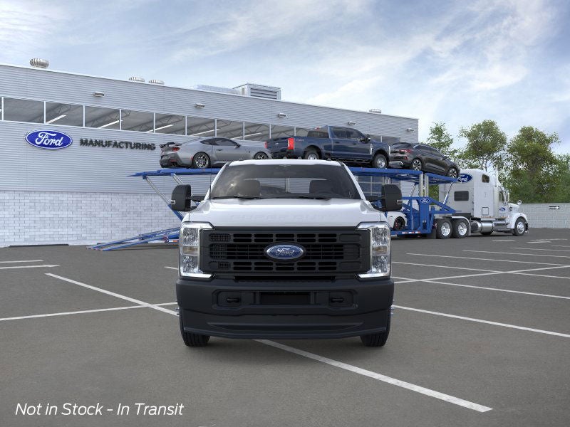 2026 Ford Chassis Cab F-350® XL