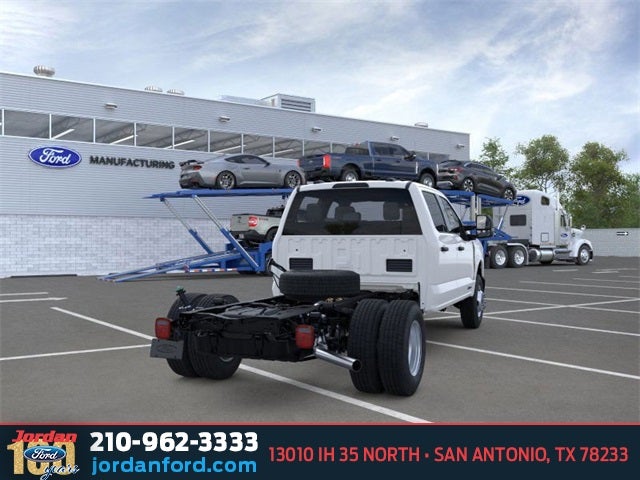 2026 Ford F-350SD XL DRW