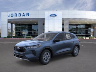 2026 Ford Escape Active®