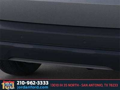 2025 Ford Escape Hybrid ST-Line