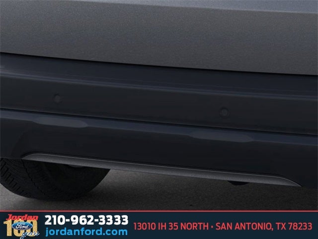 2025 Ford Escape Hybrid ST-Line