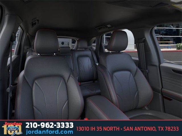 2025 Ford Escape ST-Line Elite