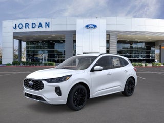 2025 Ford Escape ST-Line Elite