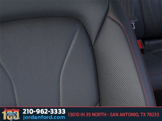 2025 Ford Escape ST-Line Elite