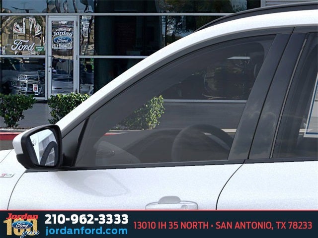 2025 Ford Escape ST-Line Elite