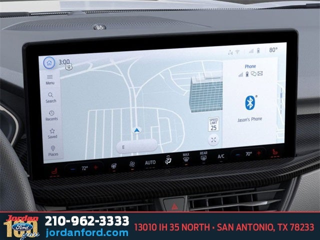 2025 Ford Escape ST-Line Elite