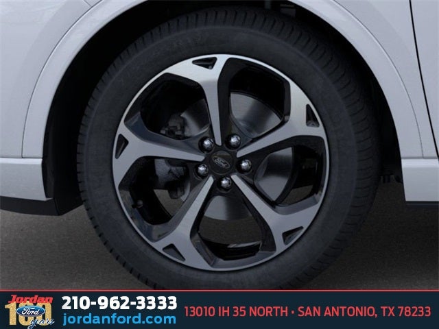 2025 Ford Escape ST-Line Elite