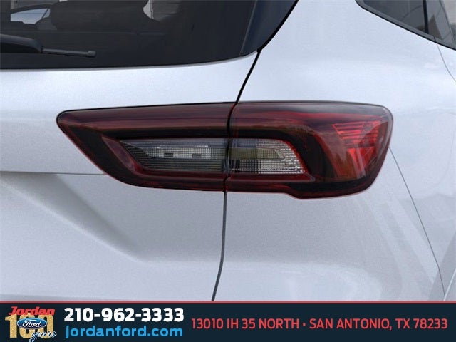 2025 Ford Escape ST-Line Elite