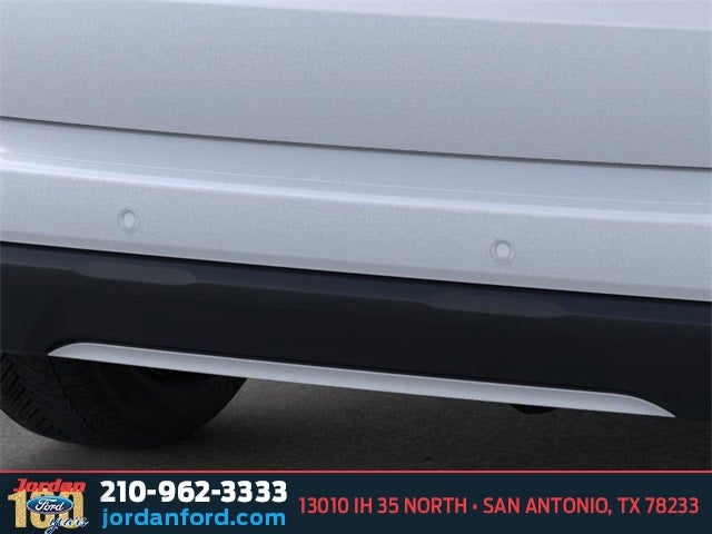 2025 Ford Escape ST-Line Elite