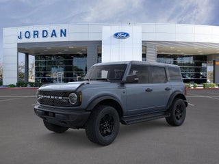 2025 Ford Bronco Big Bend®