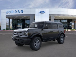 2025 Ford Bronco Big Bend®