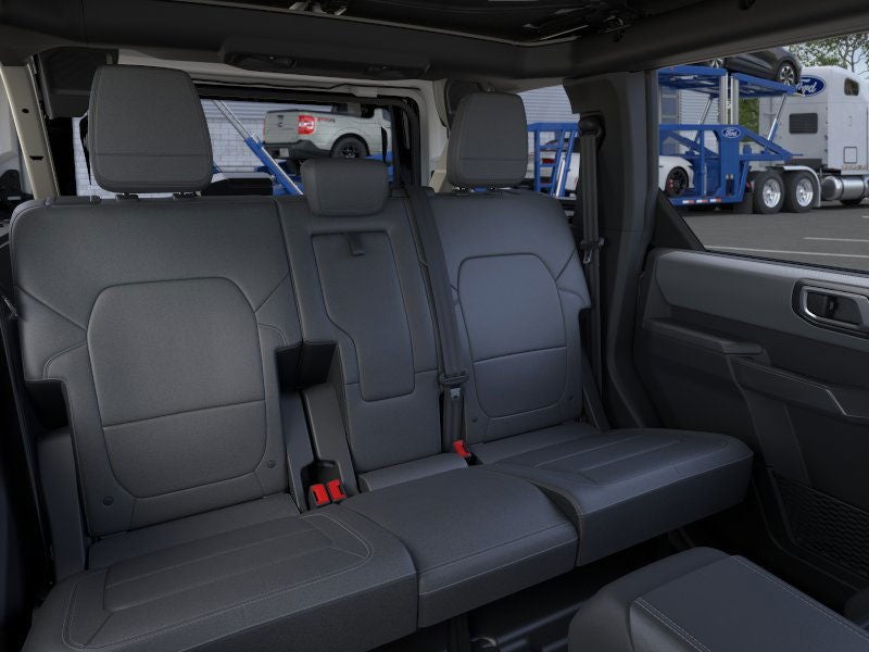 2025 Ford Bronco Big Bend®