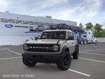 2025 Ford Bronco Big Bend®