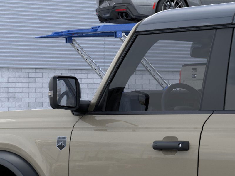 2025 Ford Bronco Big Bend®