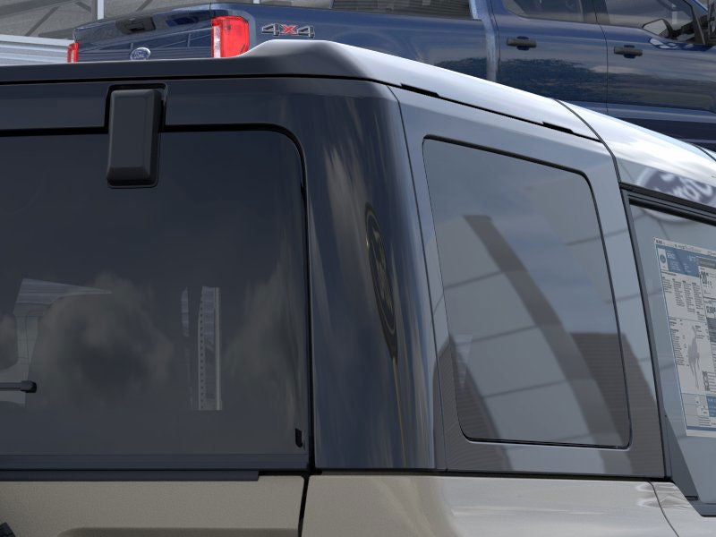 2025 Ford Bronco Big Bend®