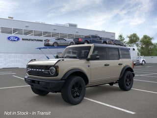 2025 Ford Bronco Big Bend®