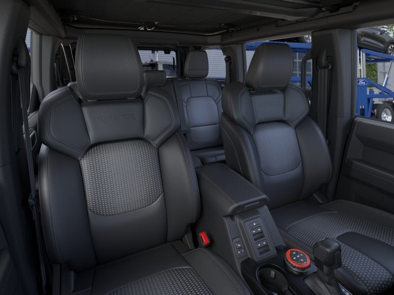 2026 Ford Bronco Raptor®