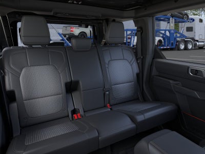 2026 Ford Bronco Raptor®