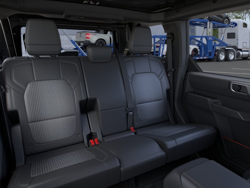 2026 Ford Bronco Raptor®