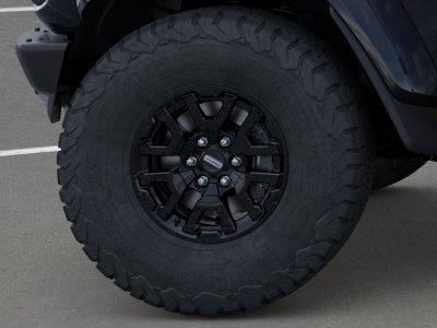 2026 Ford Bronco Raptor®