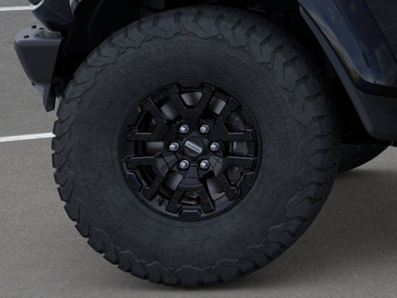 2026 Ford Bronco Raptor®