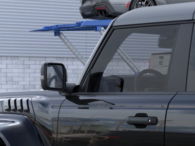 2026 Ford Bronco Raptor®