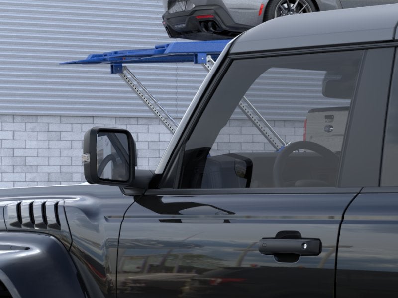 2026 Ford Bronco Raptor®