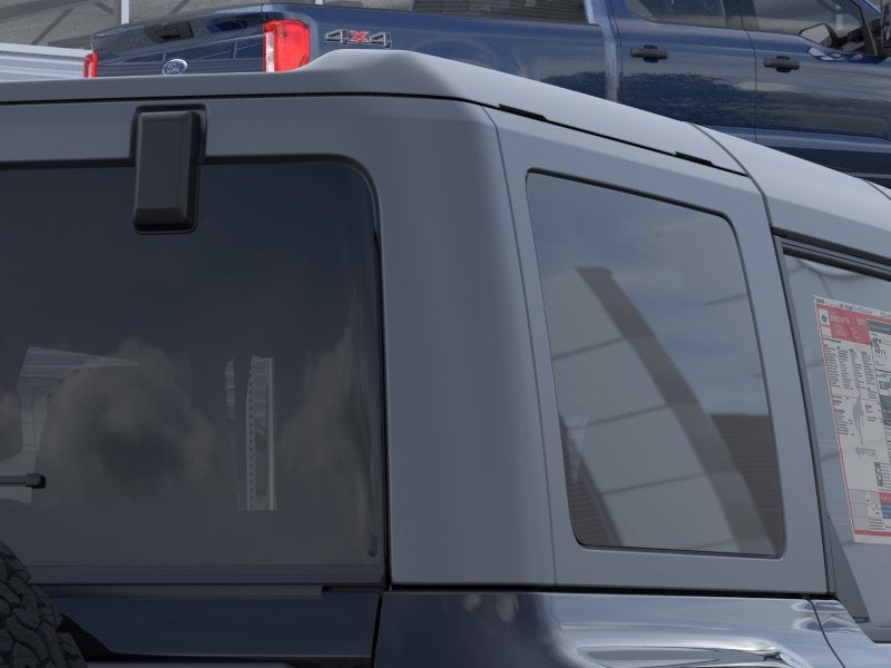 2026 Ford Bronco Raptor®