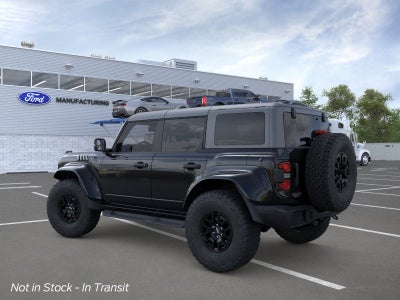 2026 Ford Bronco Raptor®