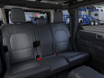 2026 Ford Bronco Raptor®