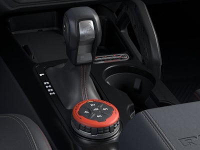 2026 Ford Bronco Raptor®