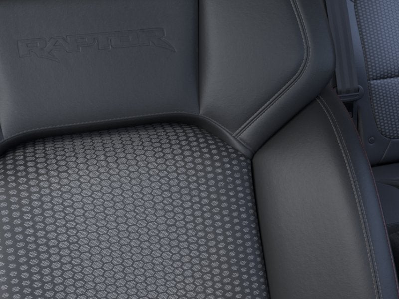 2026 Ford Bronco Raptor®