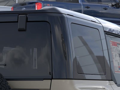 2026 Ford Bronco Raptor®