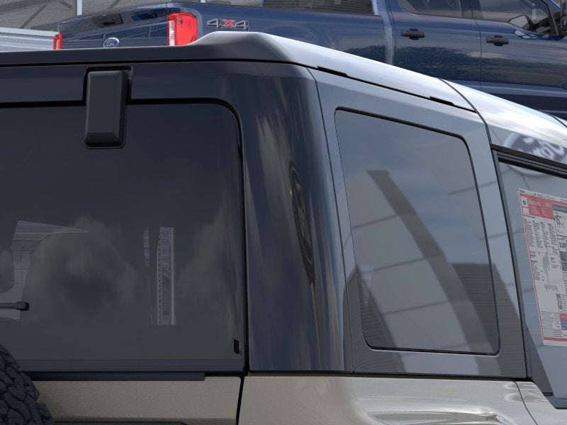 2026 Ford Bronco Raptor®