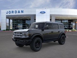 2025 Ford Bronco Big Bend®