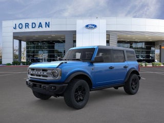 2025 Ford Bronco Big Bend®
