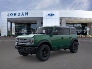 2025 Ford Bronco Big Bend®